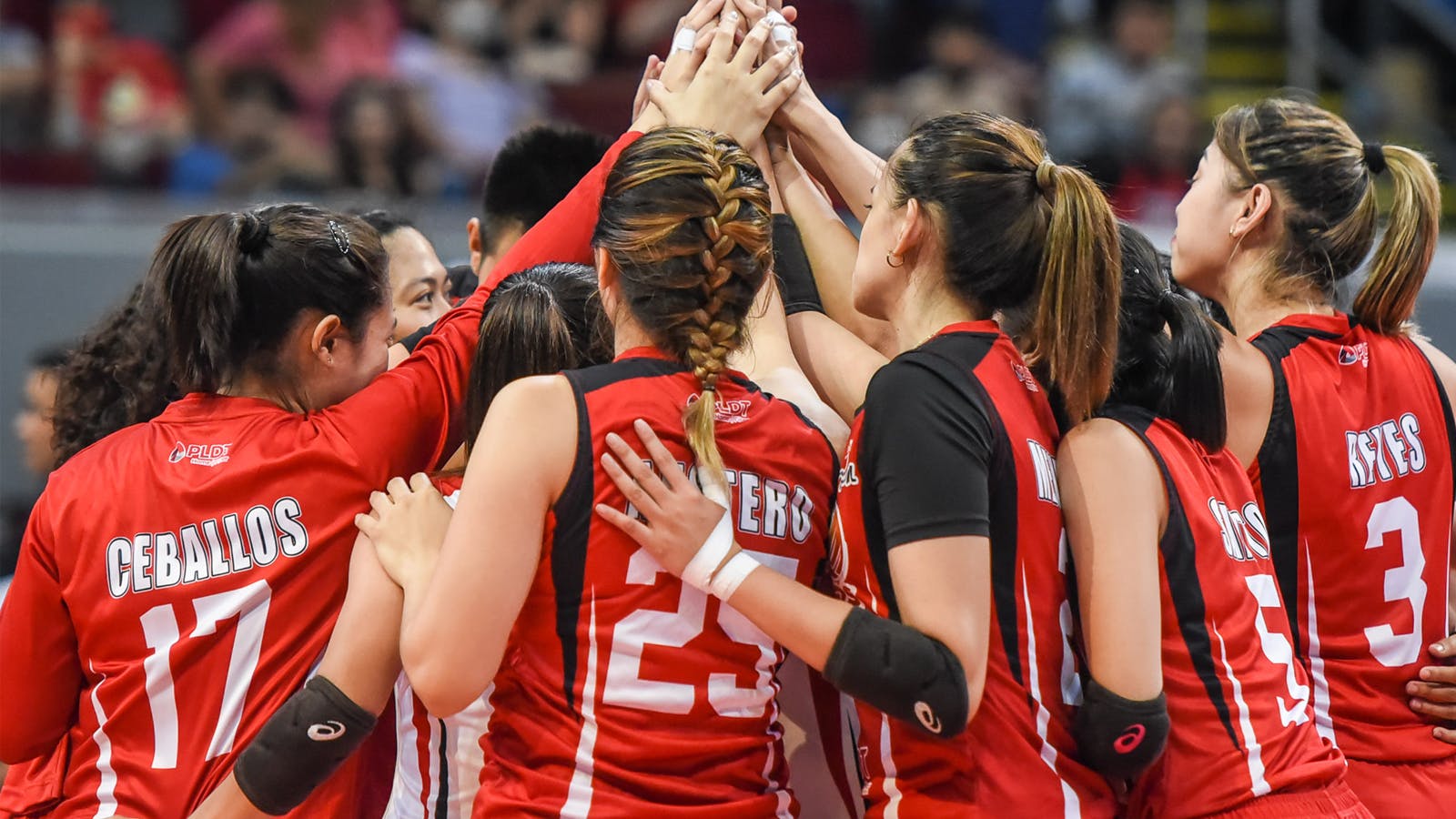 PLDT overcomes doubt, slow start to force semis decider